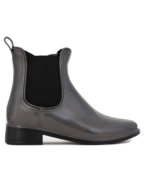 Chelsea Boots Tana grises