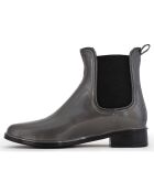 Chelsea Boots Tana grises