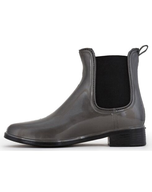 Chelsea Boots Tana grises