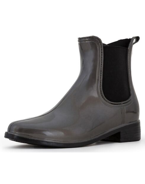 Chelsea Boots Tana grises