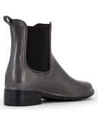 Chelsea Boots Tana grises