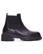 Chelsea Boots Bertille noires