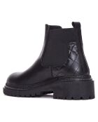 Chelsea Boots Bertille noires