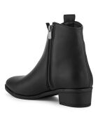 Boots Felicia noires