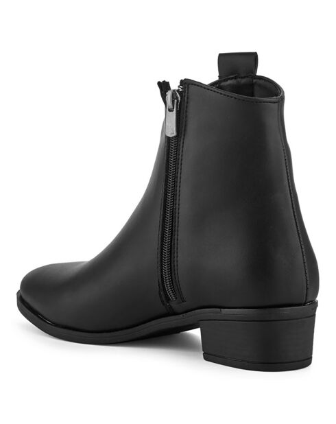 Boots Felicia noires