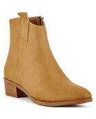 Boots Felicia camel