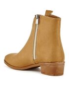 Boots Felicia camel