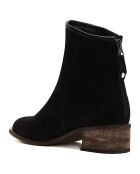 Boots Cassandra noires