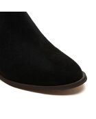 Boots Cassandra noires