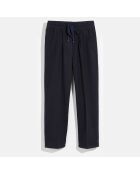 Pantalon confort Peyton marine