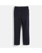 Pantalon confort Peyton marine