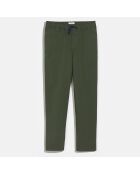 Pantalon Pharel vert kaki