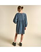 Robe Pokon jean