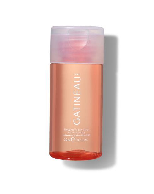 Tonique éclat exfoliant PHA+BHA - 30 ml