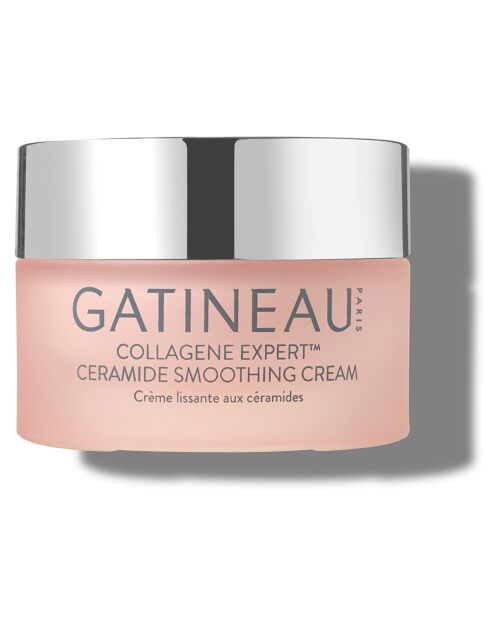 Crème Lissante Céramides Collagene Expert - 50 ml
