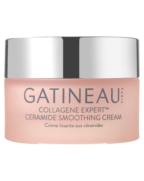 Crème Lissante Céramides Collagene Expert - 50 ml