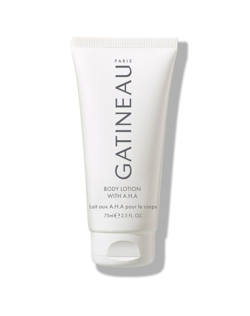 Körperlotion mit AHA - 75 ml