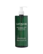 Gel douche et mains aromatique - 400 ml