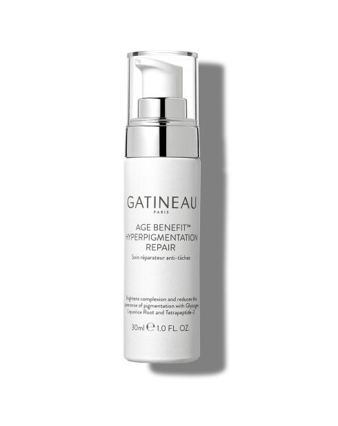 Herstel van hyperpigmentatie met Age Benefit - 30 ml
