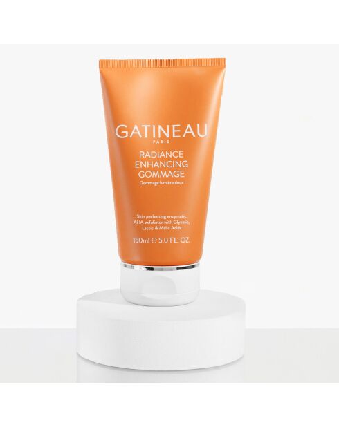 Gommage Éclat Sublimateur - 150 ml