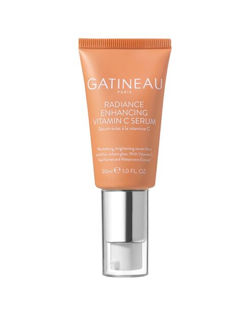 Siero illuminante alla vitamina C - 30ml