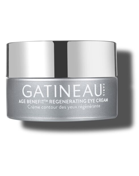 Age Benefit Integral Regenerierende Augencreme, 15 ml