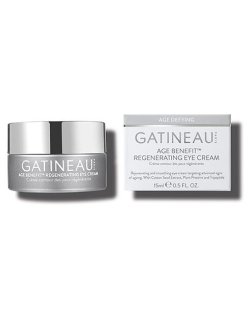 Age Benefit Integral Regenerierende Augencreme, 15 ml
