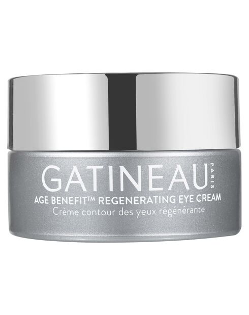 Age Benefit Integral Regenerierende Augencreme, 15 ml