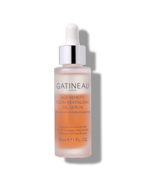 Age Benefit Youth Revitalisierendes Ölserum, 30 ml