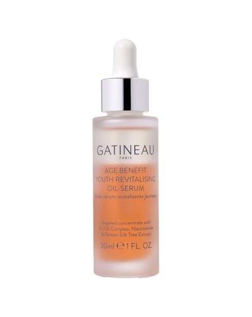Age Benefit Youth Revitalisierendes Ölserum, 30 ml