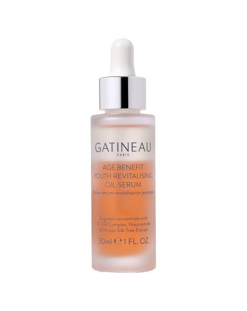 Age Benefit Youth Revitalisierendes Ölserum, 30 ml