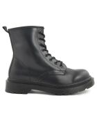 Boots Valentine noires