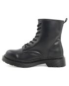 Boots Valentine noires