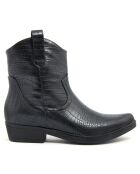 Boots Maora noires