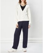 Pantalon Topaze marine