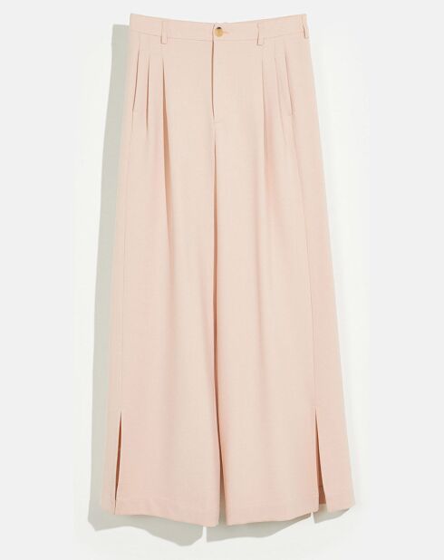 Pantalon large Volky pêche