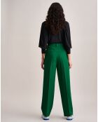 Pantalon de tailleur Dominic aventurine