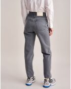 Jean 100% Coton Bio Perkins grey bleach