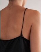 Robe Hyeres black beauty