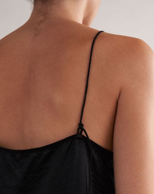 Robe Hyeres black beauty