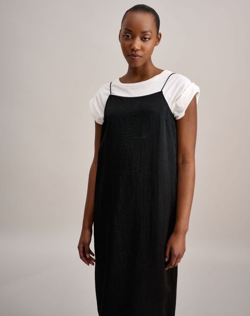 Robe Hyeres black beauty