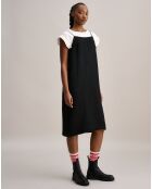 Robe Hyeres black beauty