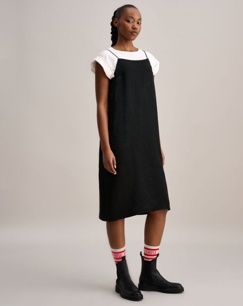 Robe Hyeres black beauty