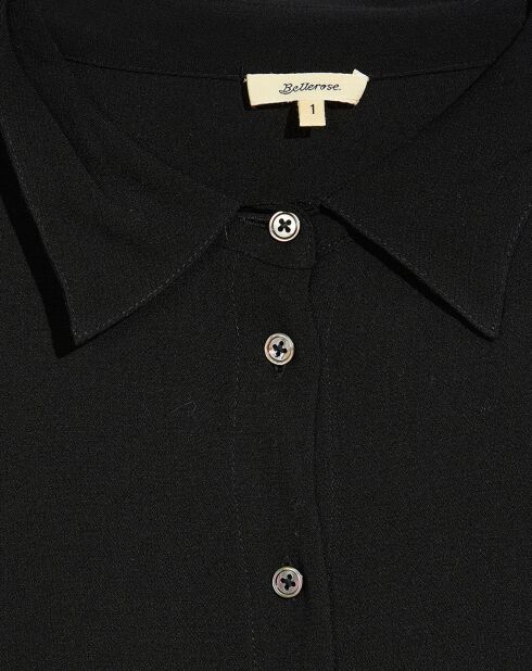 Robe Trixie noire