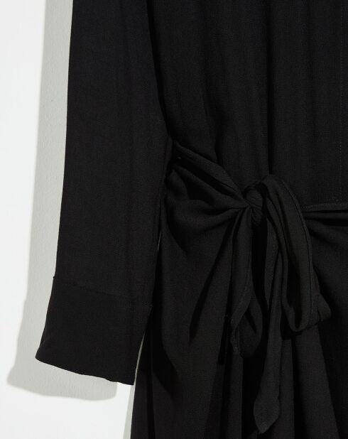 Robe Trixie noire