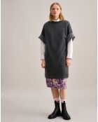 Robe Farlo noire