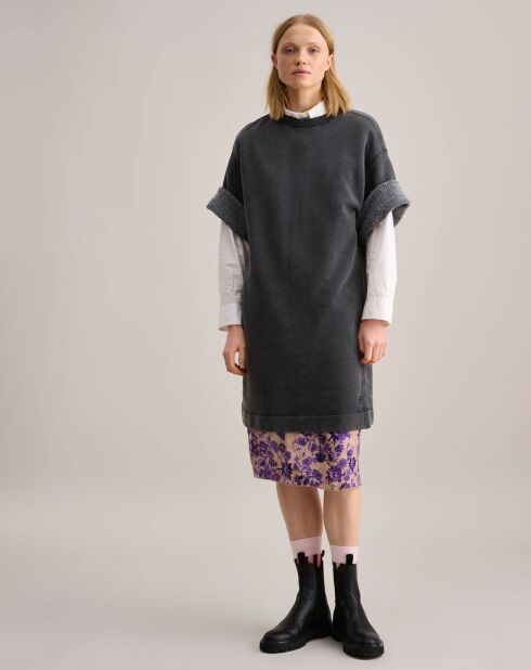 Robe Farlo noire