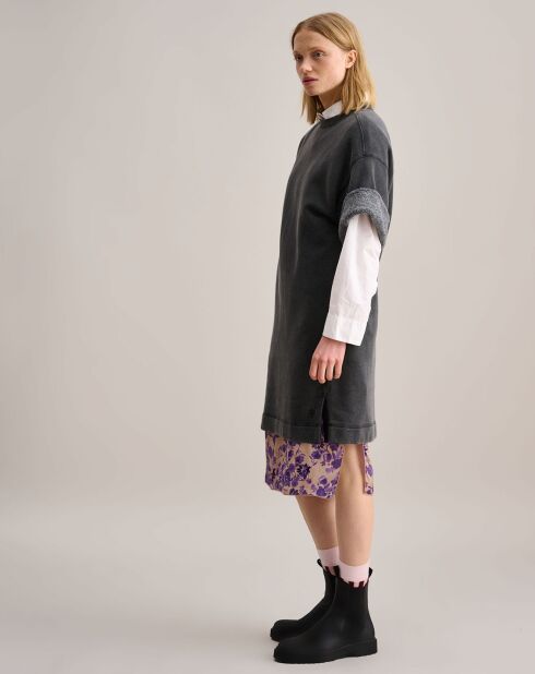 Robe Farlo noire