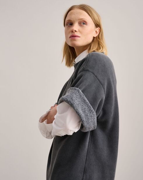 Robe Farlo noire