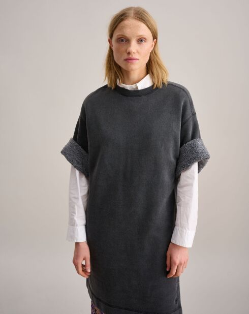 Robe Farlo noire